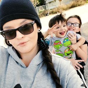 Meet your Posher, Amber